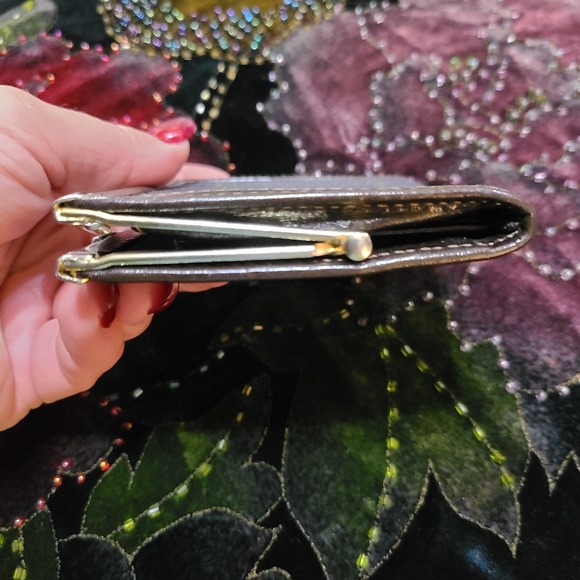 EUC Fendi Zucca Coin Wallet - Picture 5 of 12